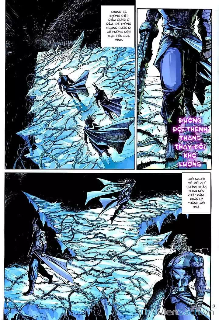 Chapter 251 - Image 17