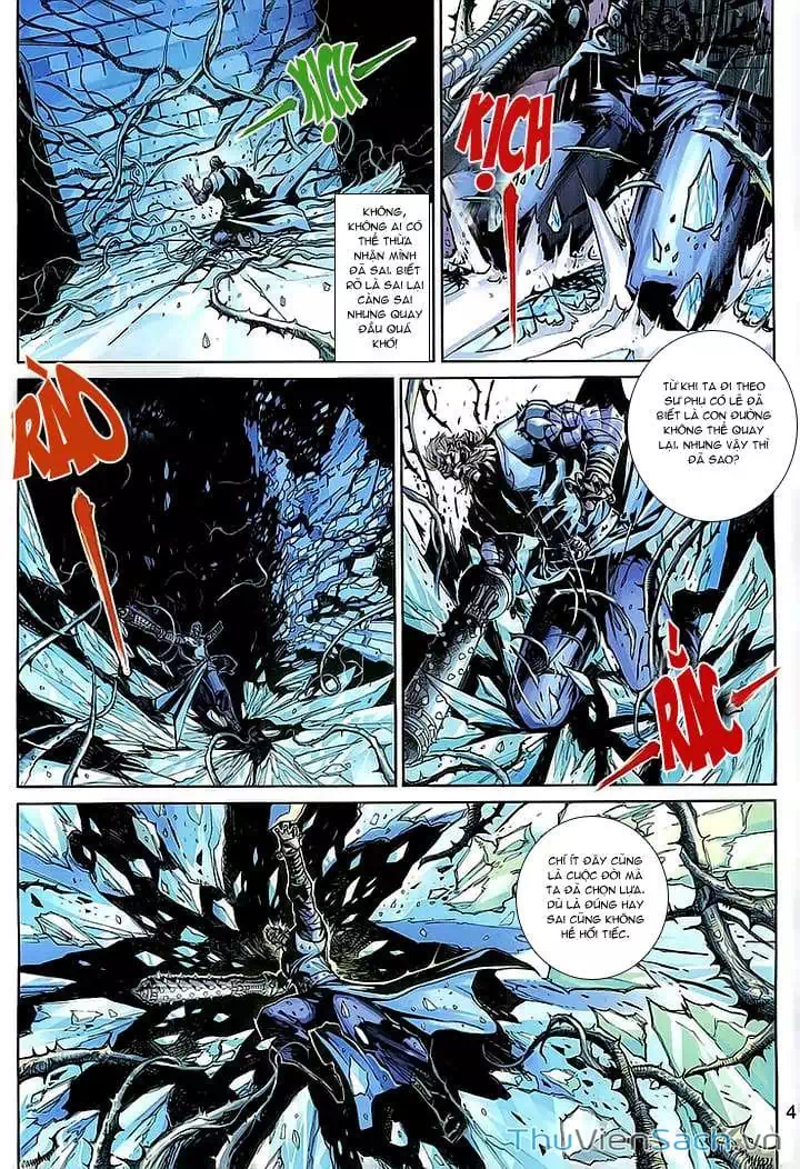 Chapter 251 - Image 19