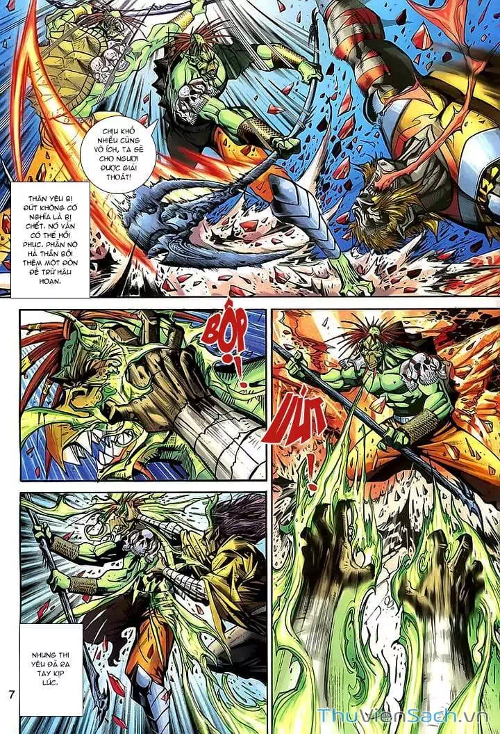 Chapter 252 - Image 2