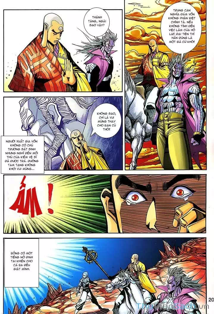 Chapter 252 - Image 15