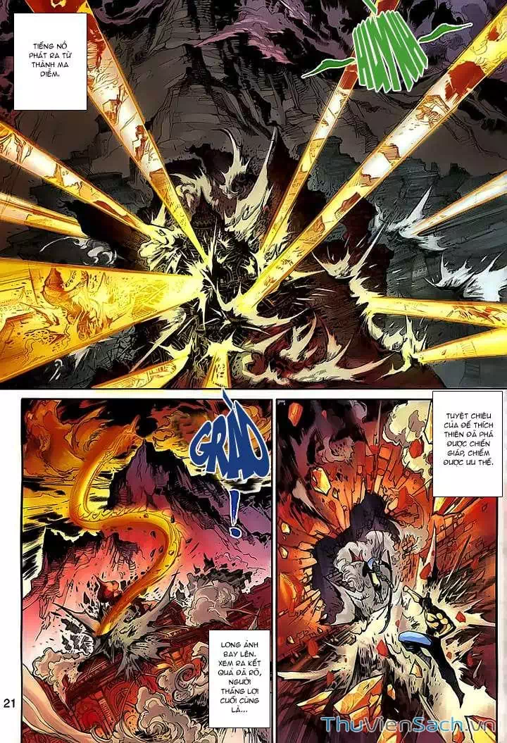 Chapter 252 - Image 16
