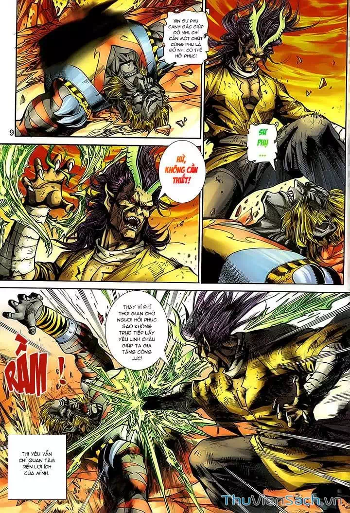 Chapter 252 - Image 4