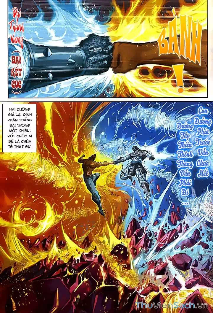 Chapter 253 - Image 12