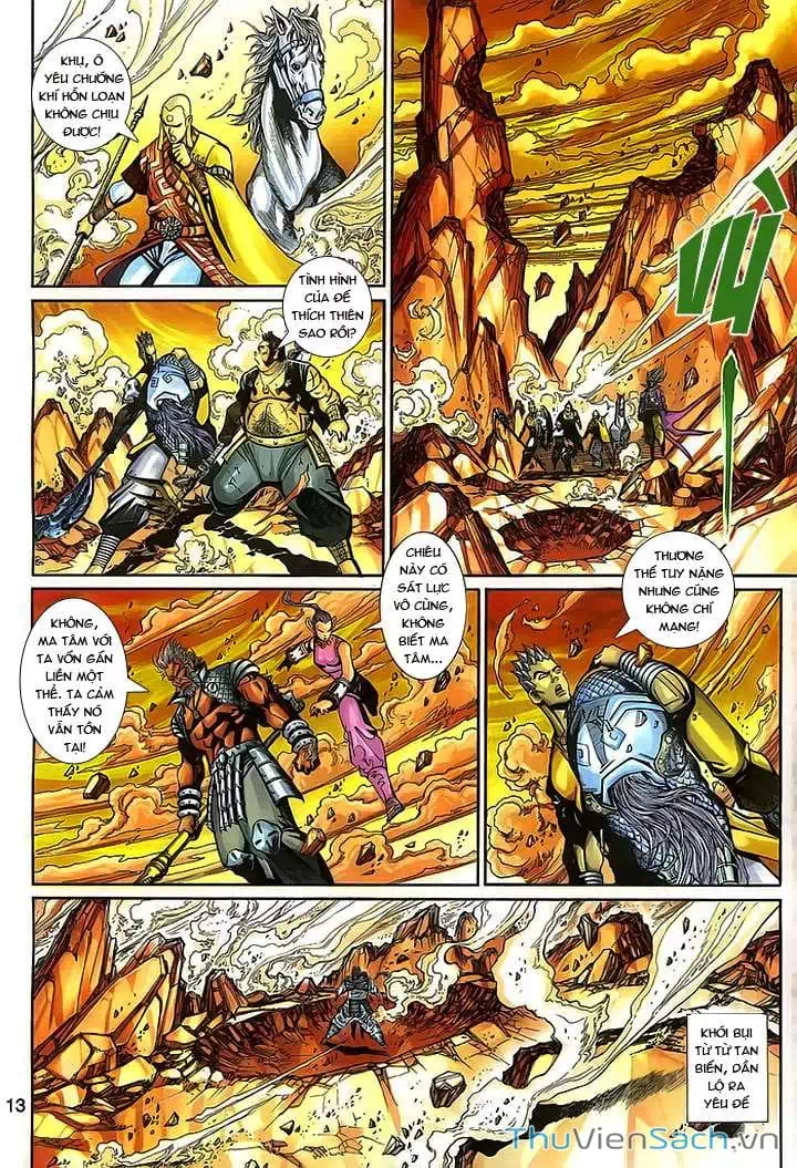 Chapter 254 - Image 2