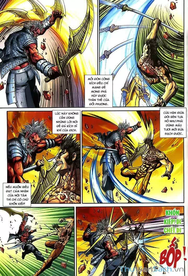 Chapter 254 - Image 16
