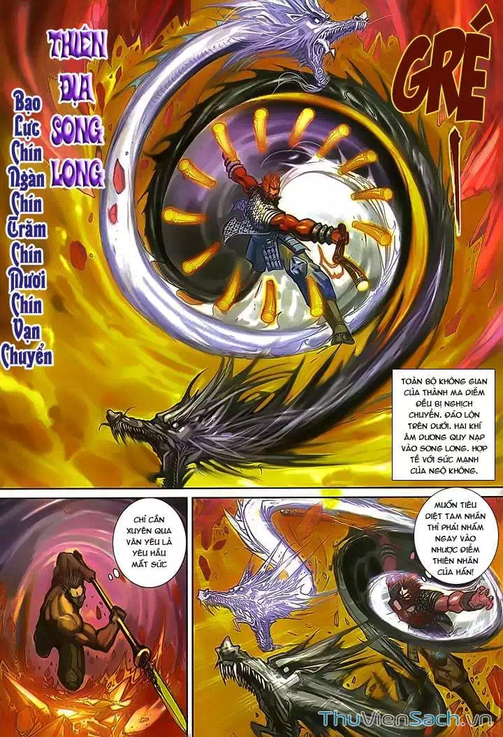 Chapter 254 - Image 18