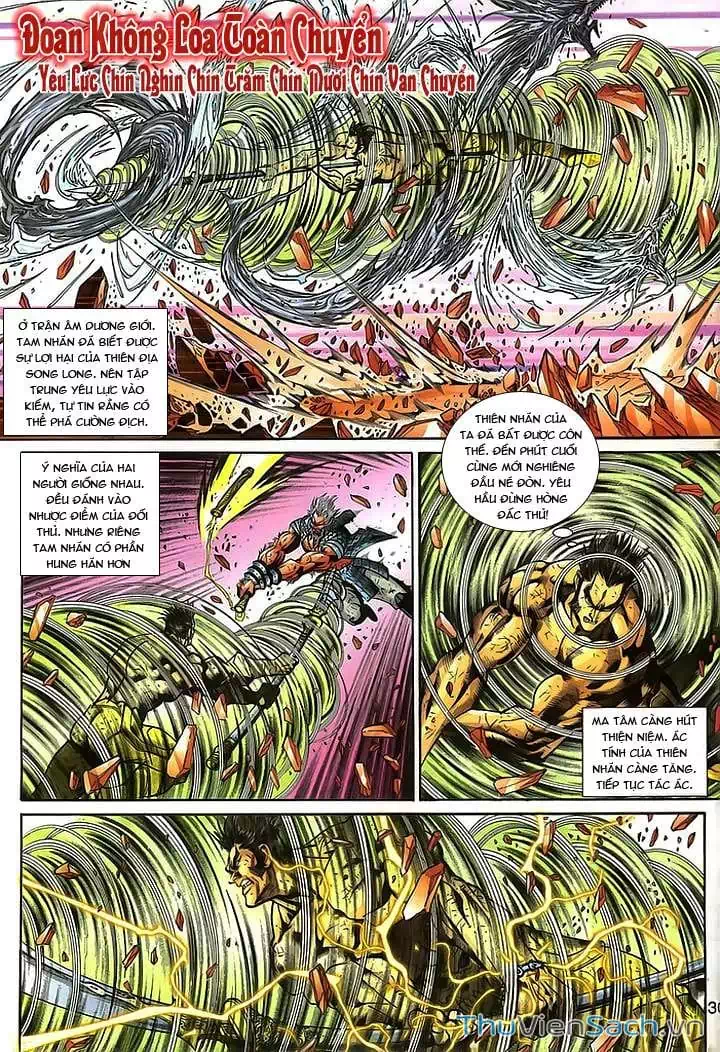 Chapter 254 - Image 19