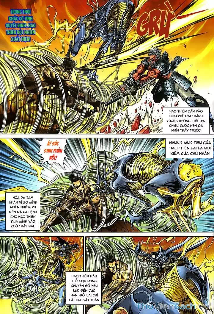 Chapter 254 - Image 20