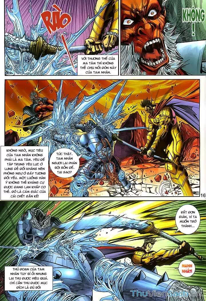 Chapter 254 - Image 5