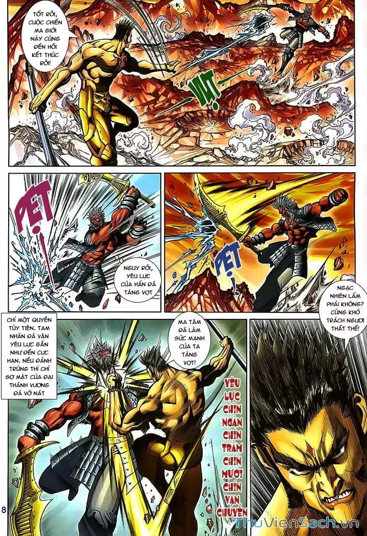 Chapter 254 - Image 7