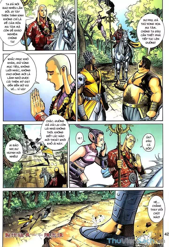Chapter 255 - Image 11