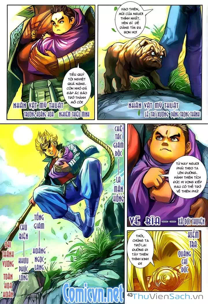 Chapter 255 - Image 12