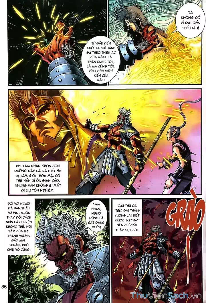 Chapter 255 - Image 4