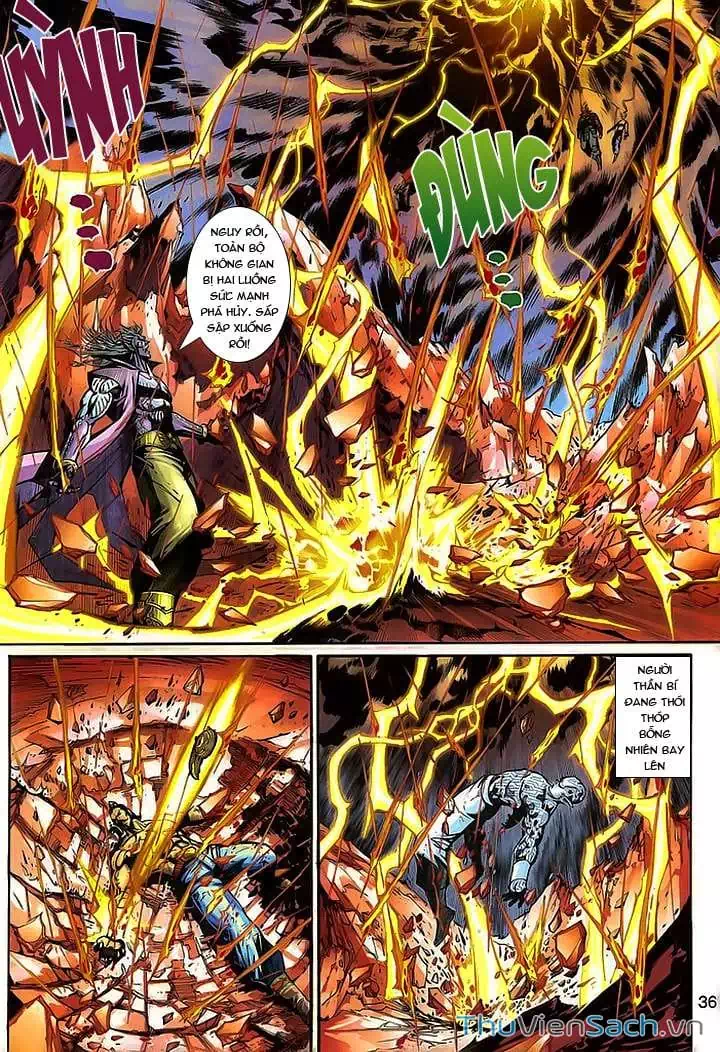 Chapter 255 - Image 5