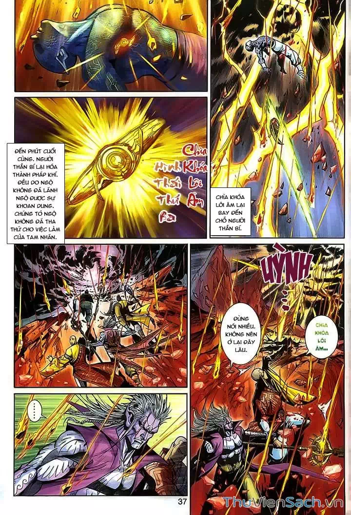 Chapter 255 - Image 6