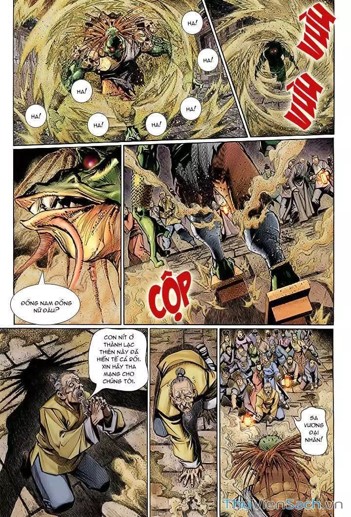 Chapter 32 - Image 10