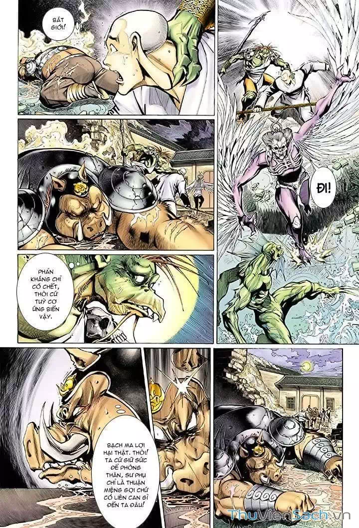 Chapter 40 - Image 5