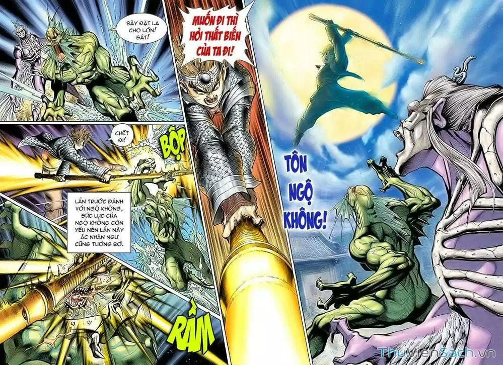 Chapter 40 - Image 7