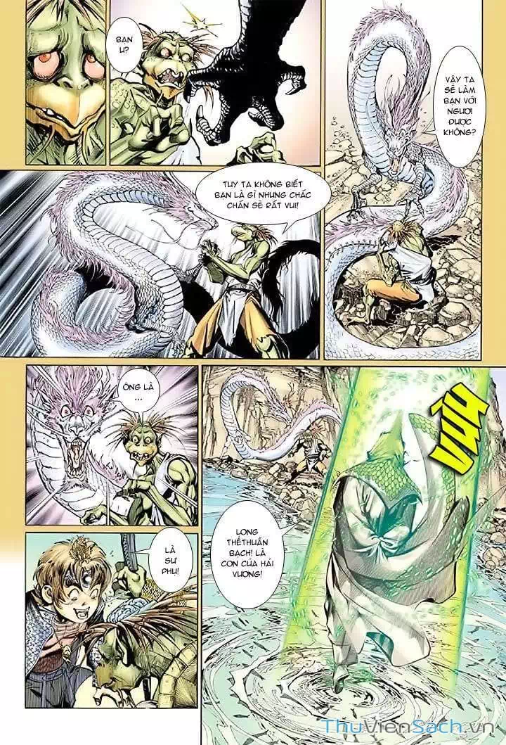 Chapter 43 - Image 9