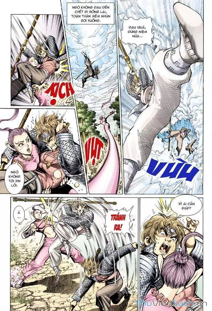Chapter 45 - Image 1