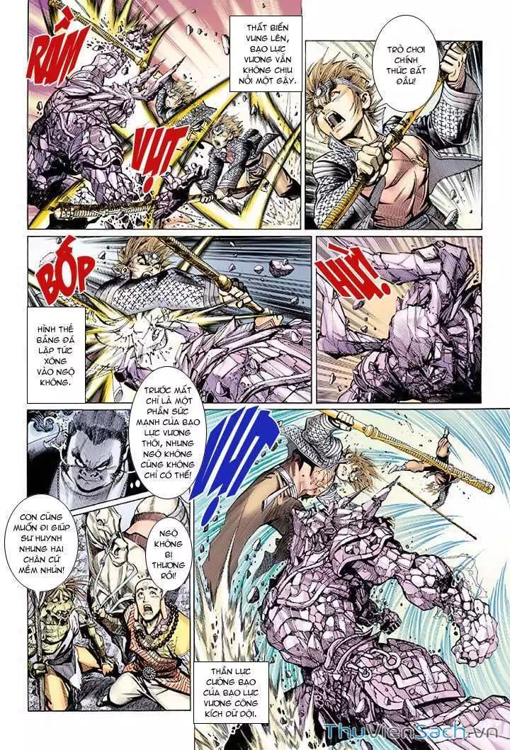 Chapter 45 - Image 20