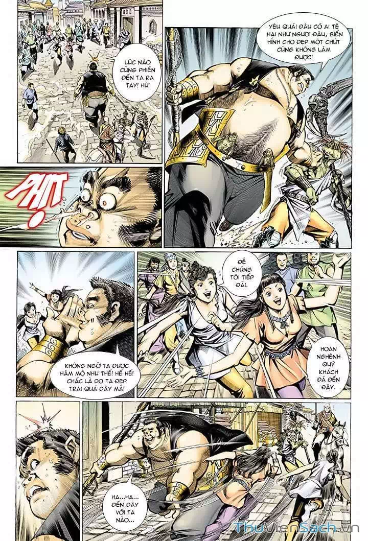 Chapter 48 - Image 5