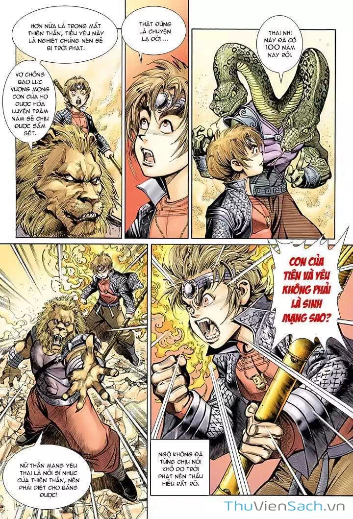 Chapter 49 - Image 19
