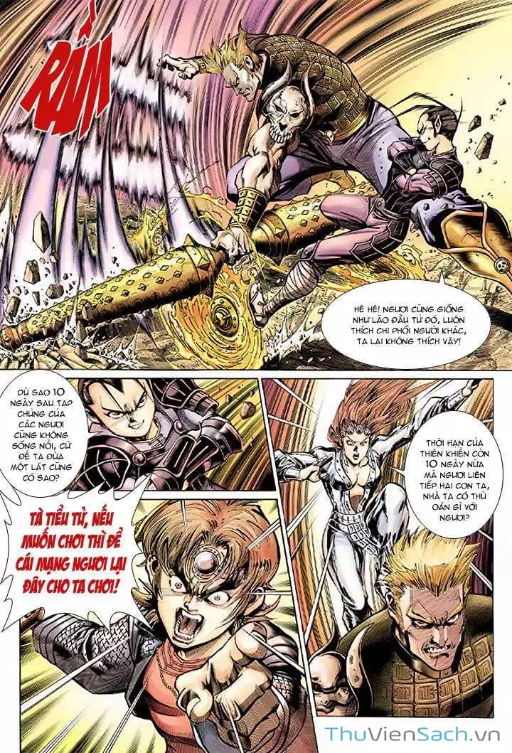Chapter 50 - Image 20