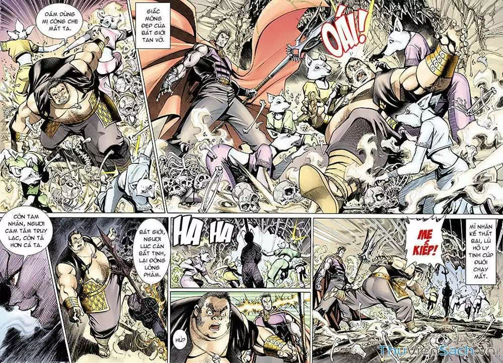 Chapter 56 - Image 7