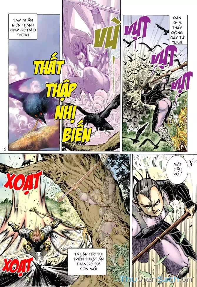 Chapter 57 - Image 5