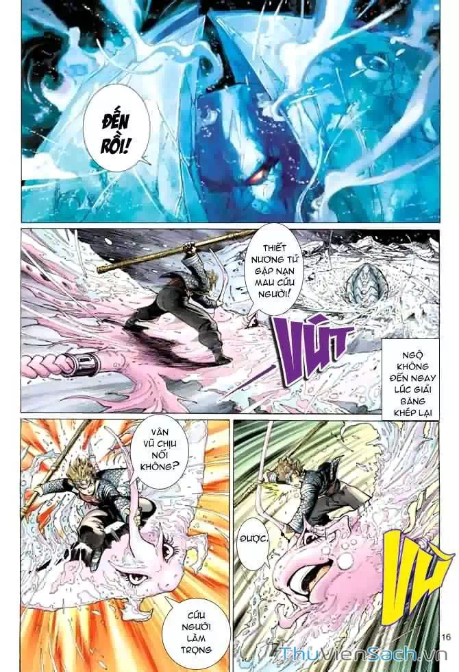 Chapter 58 - Image 19