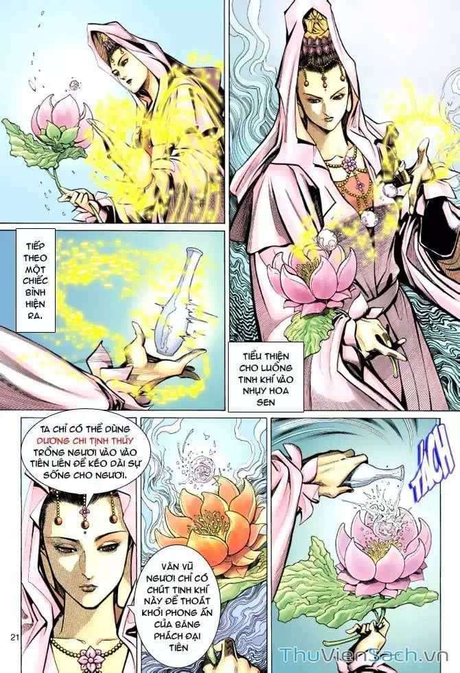 Chapter 61 - Image 5