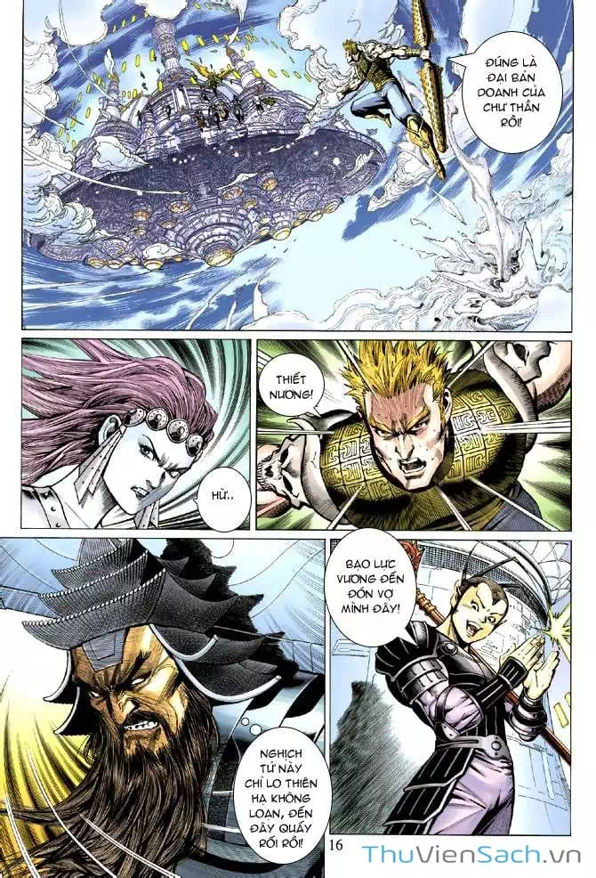 Chapter 62 - Image 12