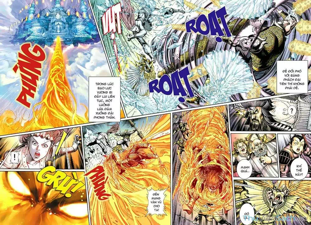 Chapter 62 - Image 20