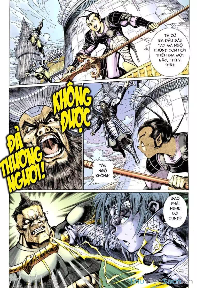 Chapter 64 - Image 19