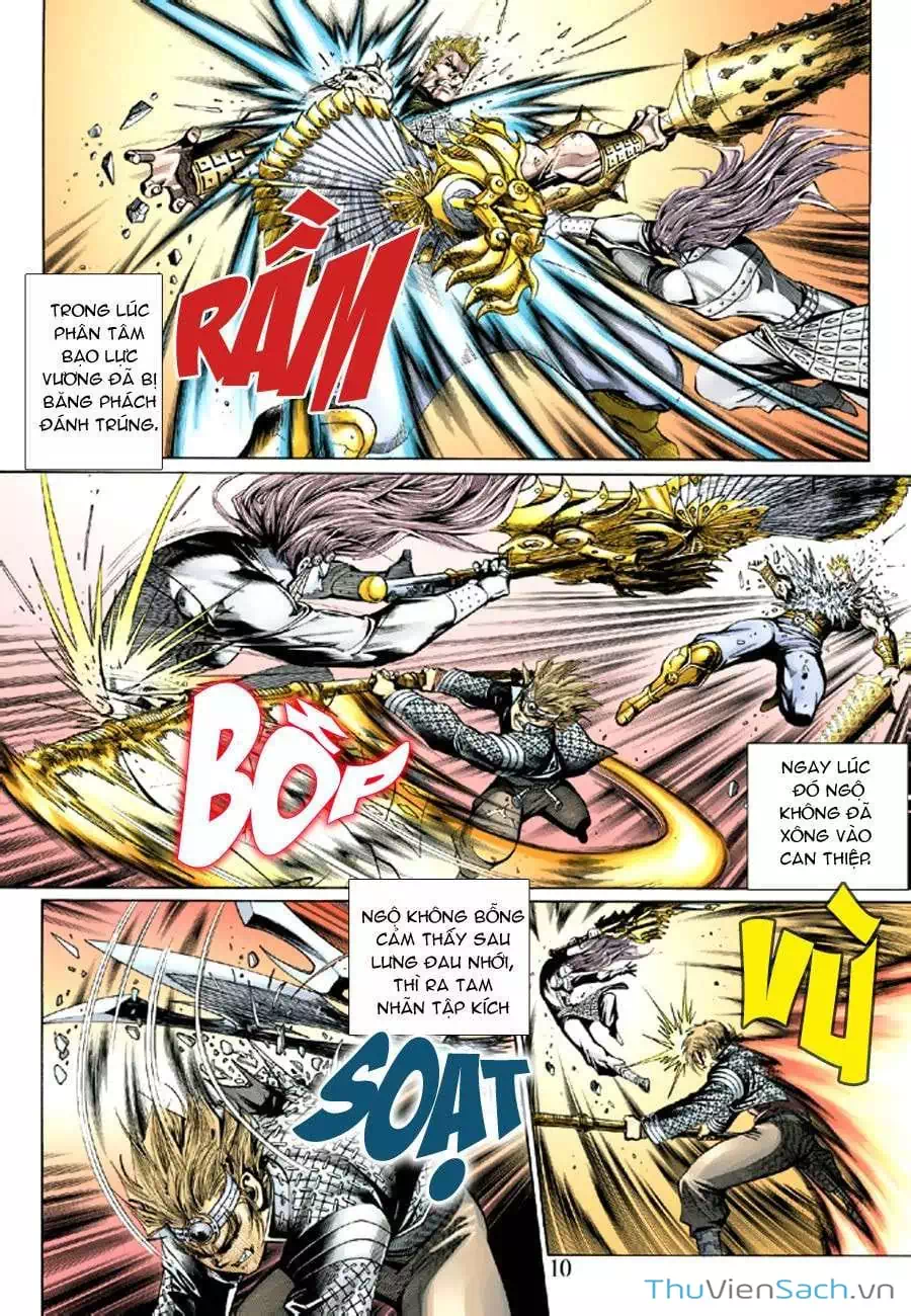 Chapter 66 - Image 19