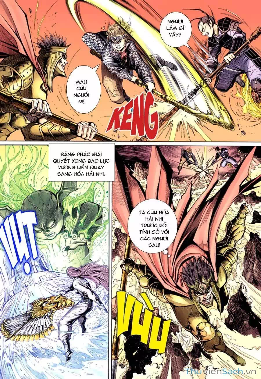 Chapter 67 - Image 15
