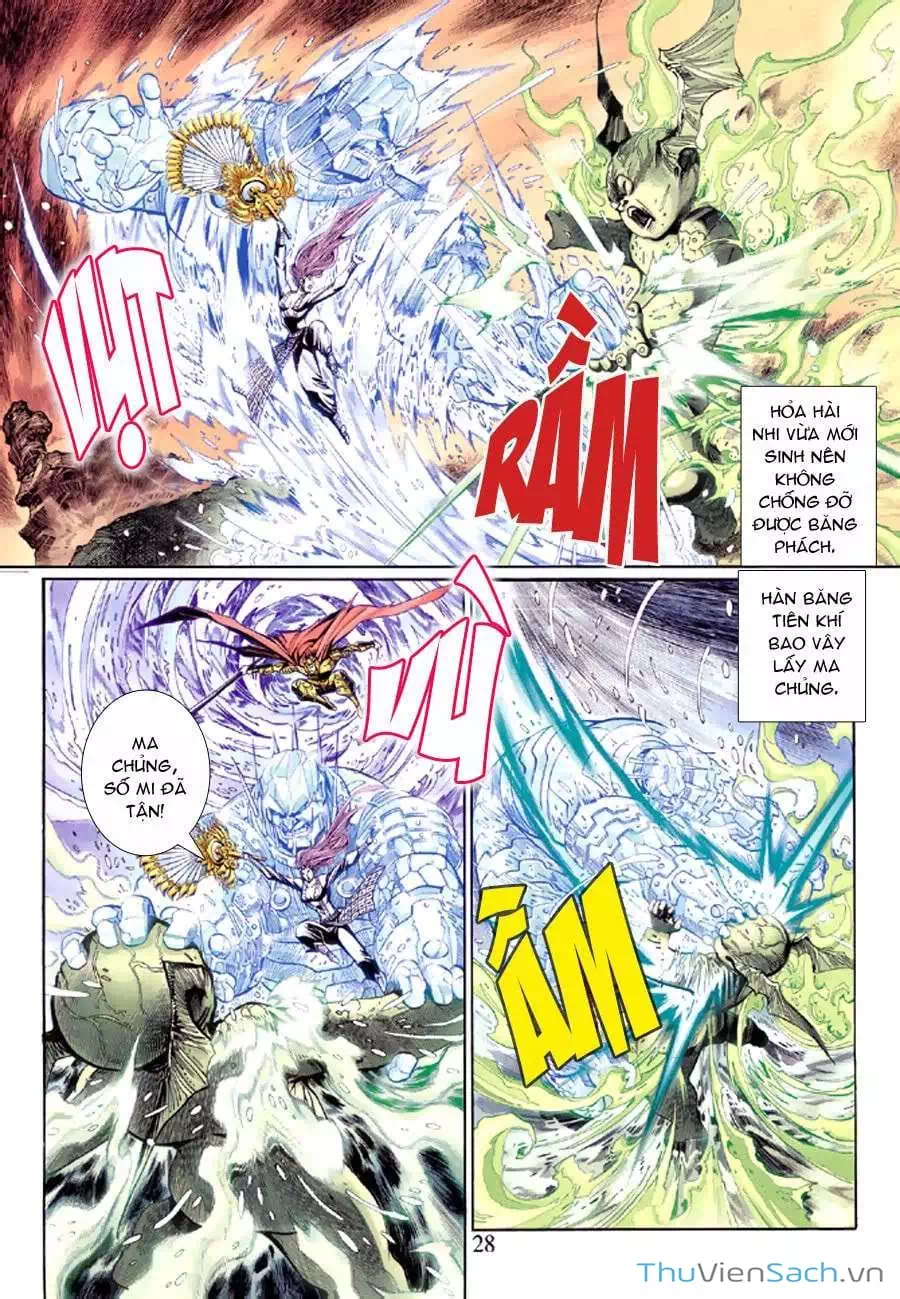 Chapter 67 - Image 16