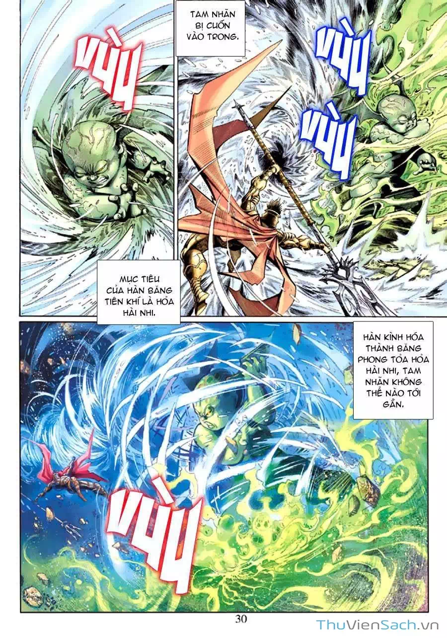Chapter 67 - Image 18