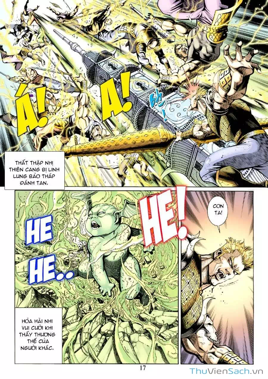Chapter 67 - Image 5