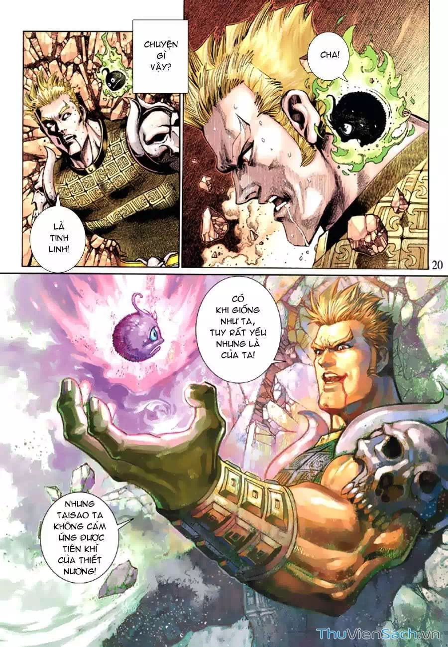 Chapter 67 - Image 8