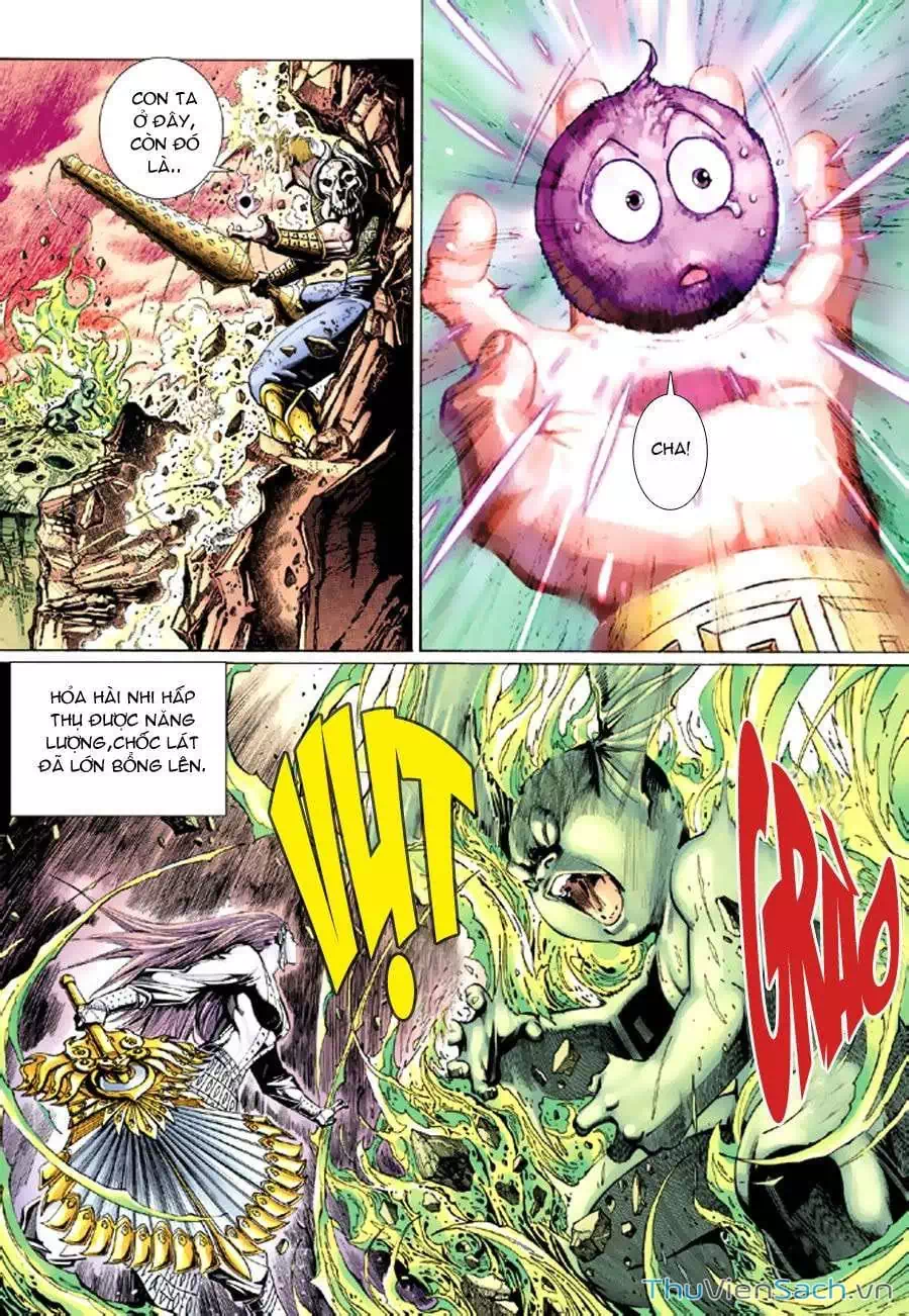 Chapter 67 - Image 9