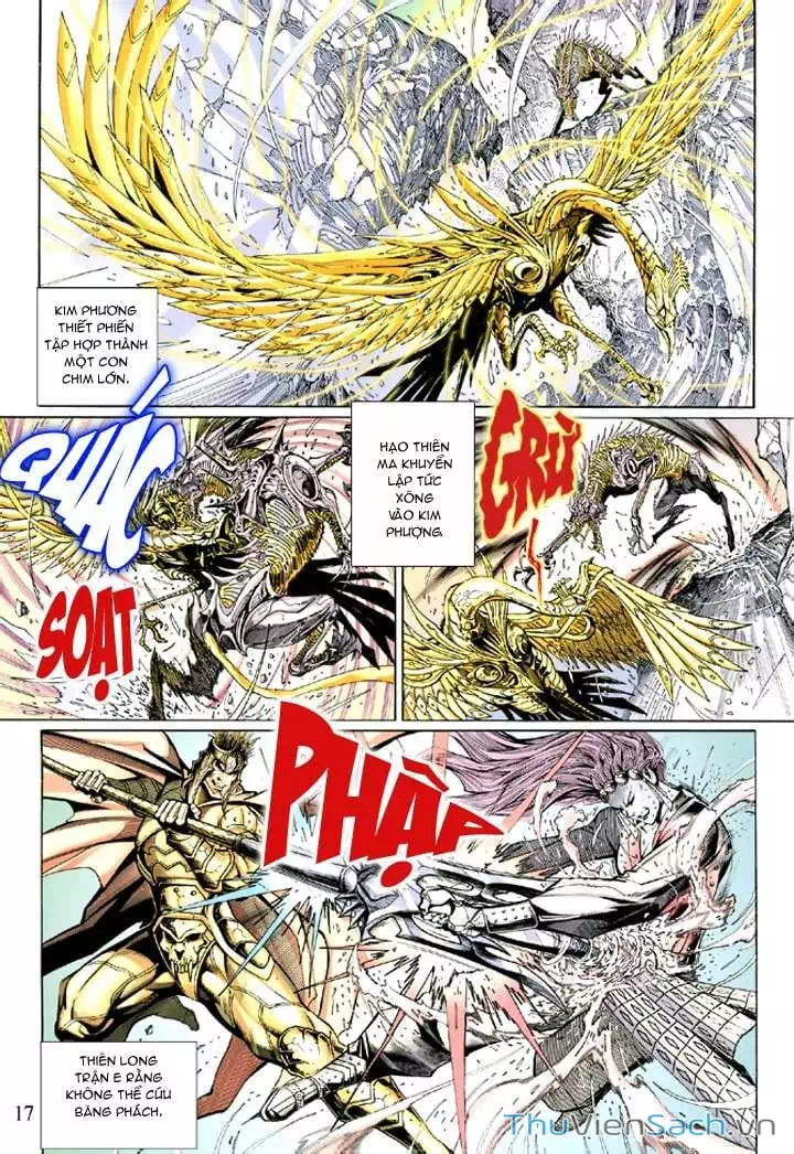 Chapter 68 - Image 16