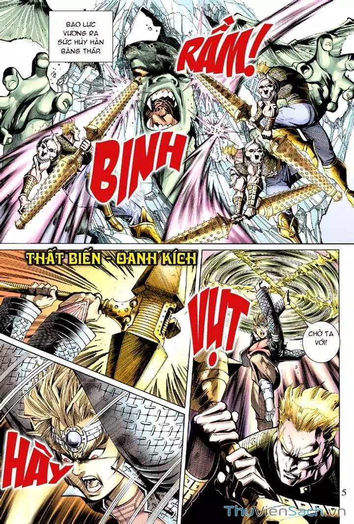 Chapter 68 - Image 4