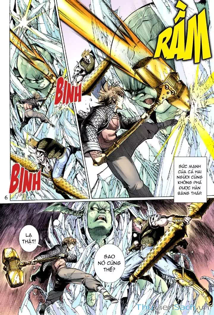 Chapter 68 - Image 5