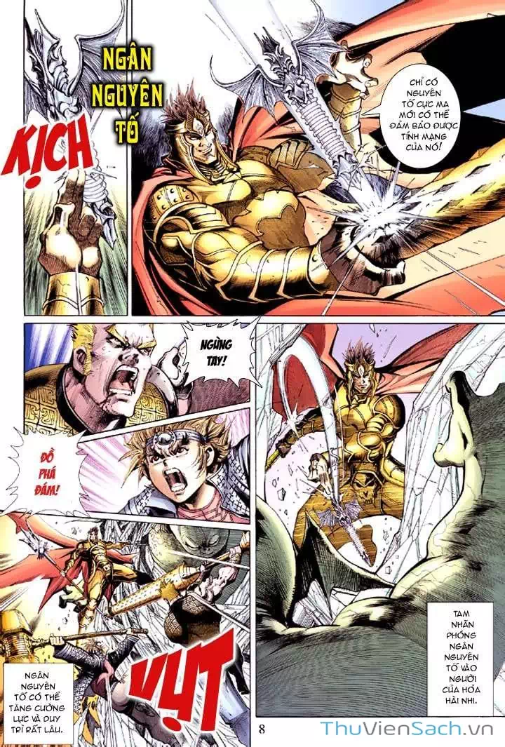 Chapter 68 - Image 7