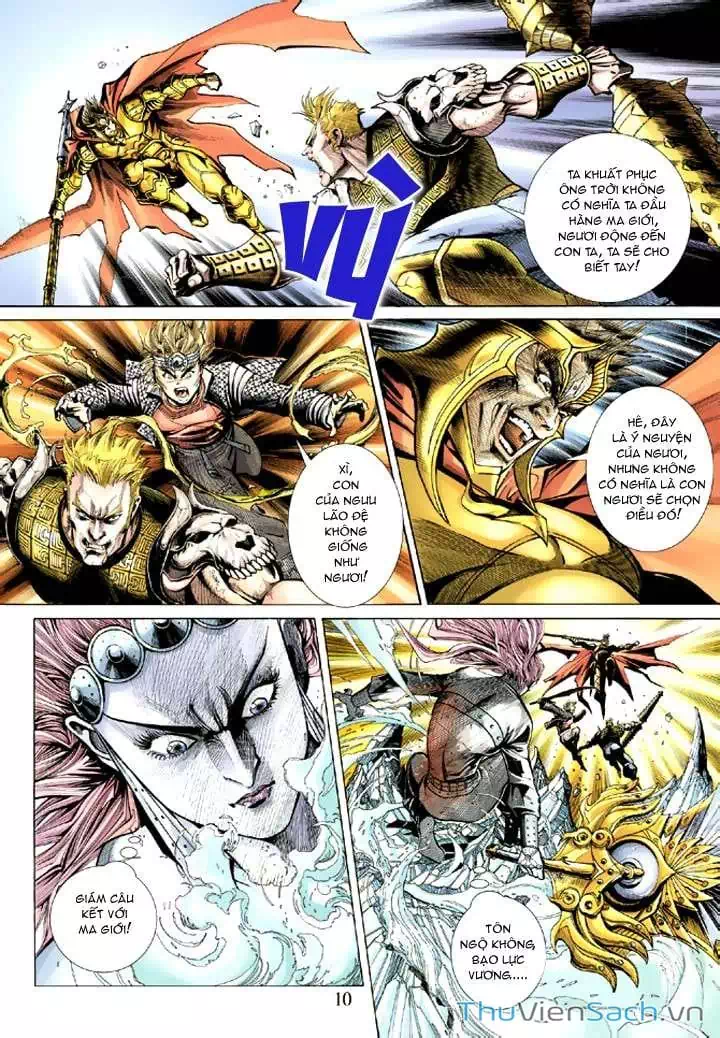 Chapter 68 - Image 9