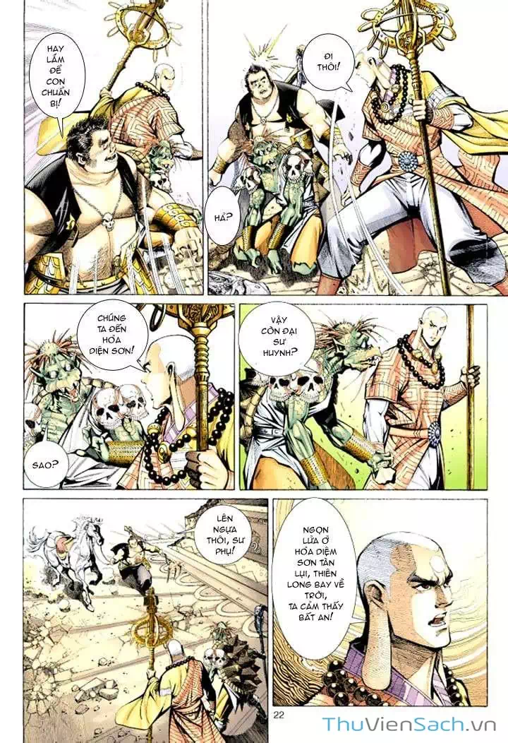 Chapter 70 - Image 14