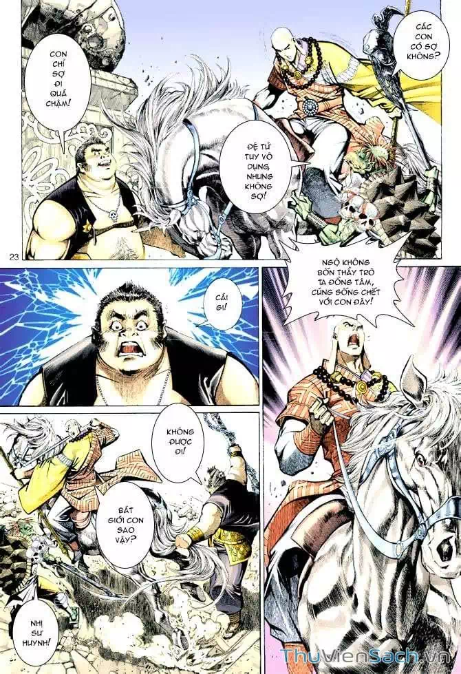 Chapter 70 - Image 15