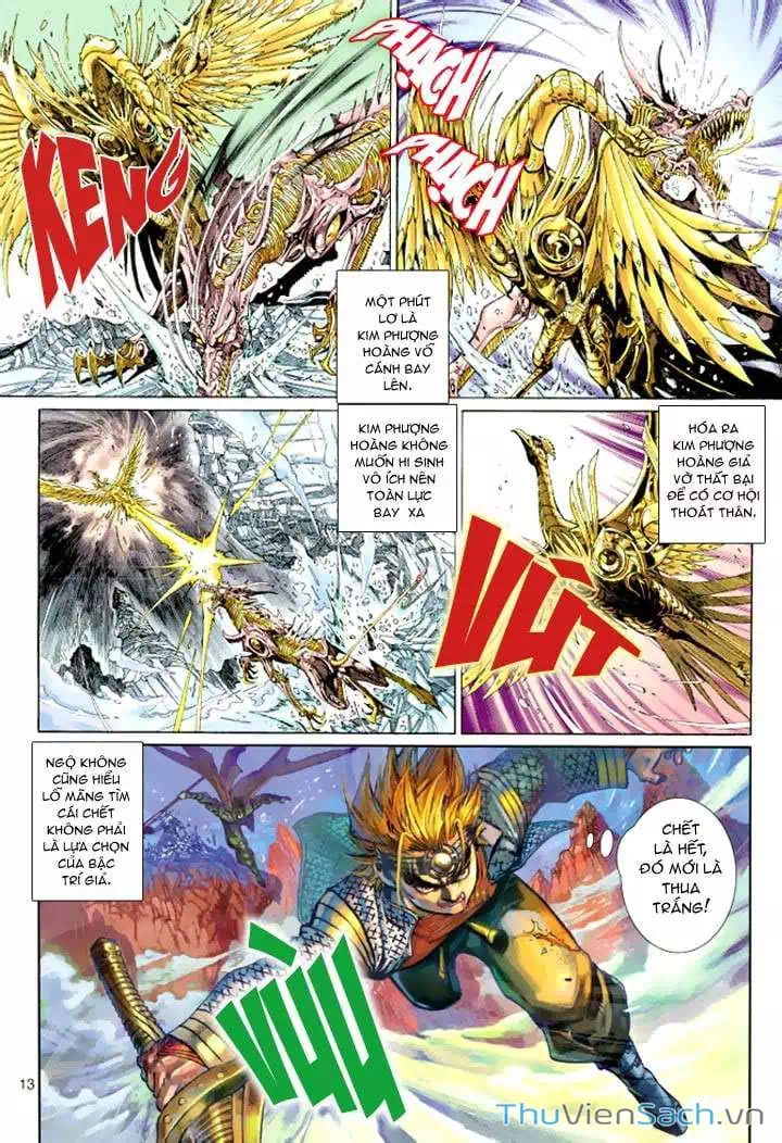 Chapter 70 - Image 5